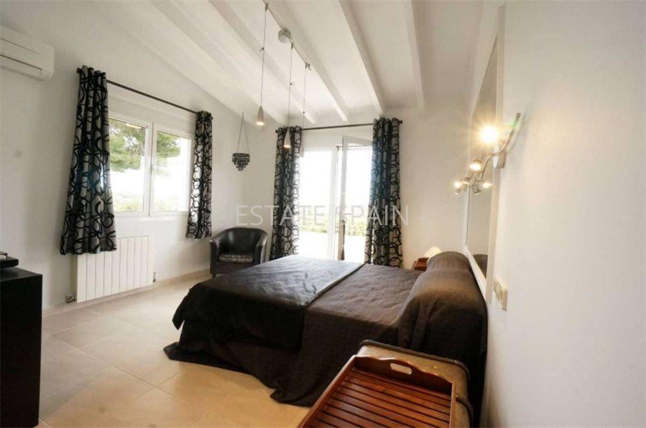 Дом в Кальпе 605 м2 №VL218304CEF2  - Продажа - 4 large