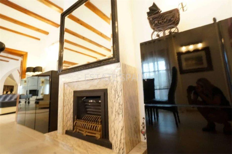 Дом в Кальпе 605 м2 №VL218304CEF2  - Продажа - 8 large