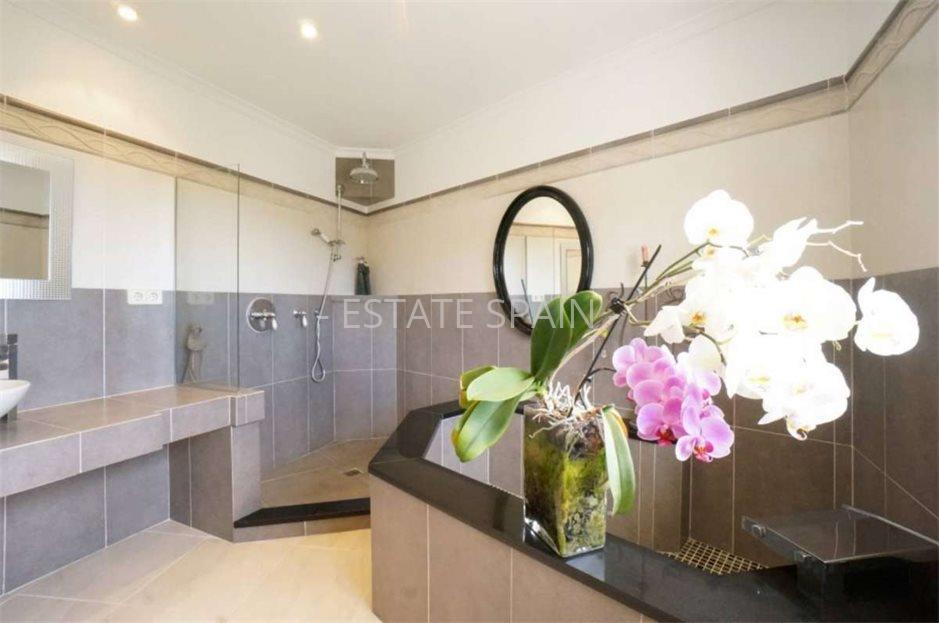 Дом в Кальпе 605 м2 №VL218304CEF2  - Продажа - 13 large