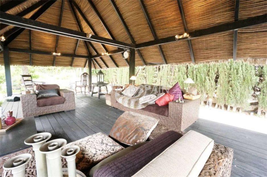 Дом в Кальпе 605 м2 №VL218304CEF2  - Продажа - 12 large