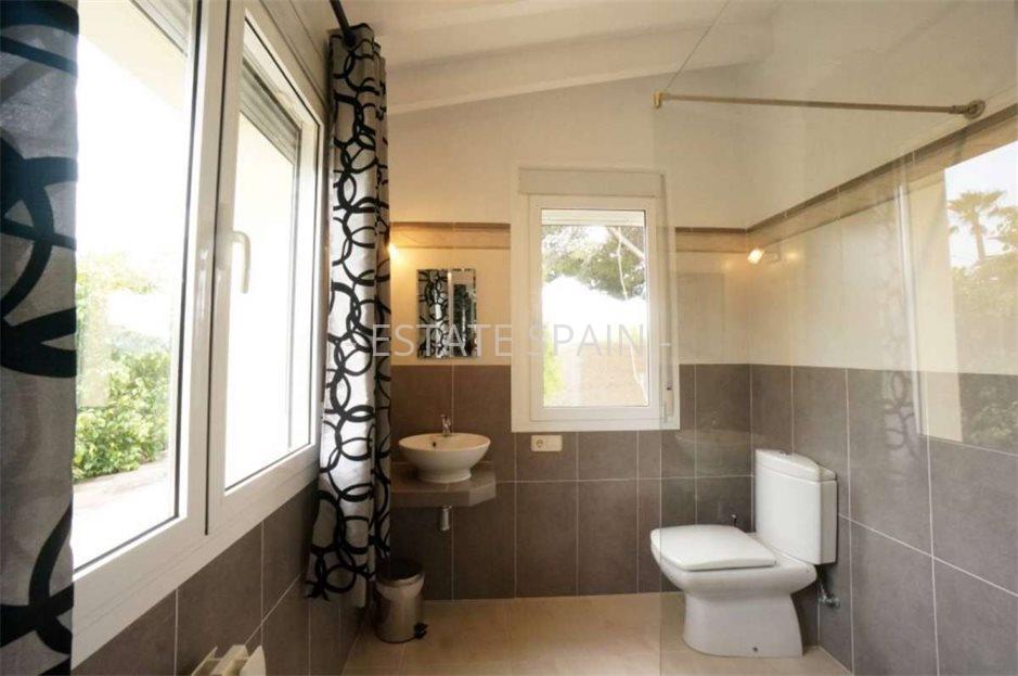 Дом в Кальпе 605 м2 №VL218304CEF2  - Продажа - 7 large