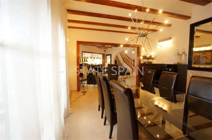 Дом в Кальпе 605 м2 №VL218304CEF2  - Продажа - 17 preview