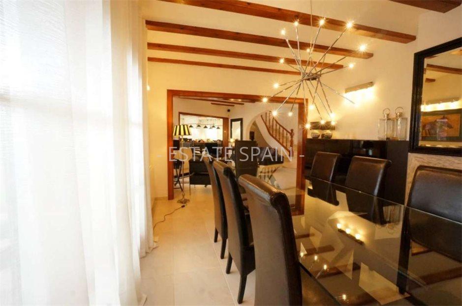 Дом в Кальпе 605 м2 №VL218304CEF2  - Продажа - 17 large