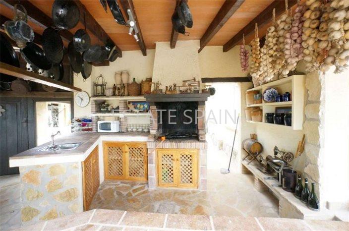 Дом в Кальпе 605 м2 №VL218304CEF2  - Продажа - 19 preview