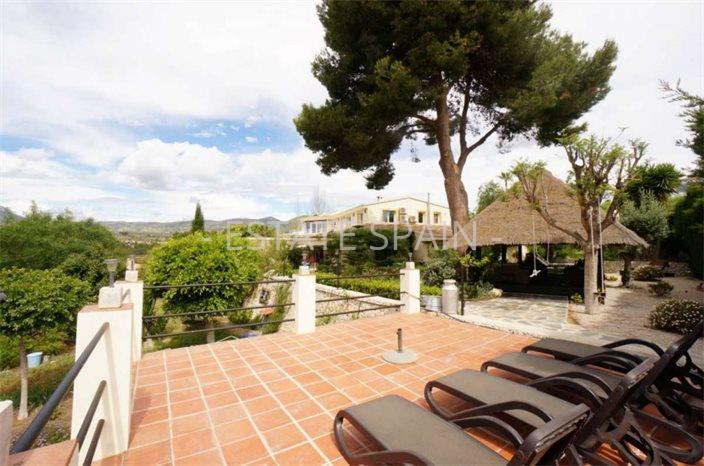 Дом в Кальпе 605 м2 №VL218304CEF2  - Продажа - 20 preview