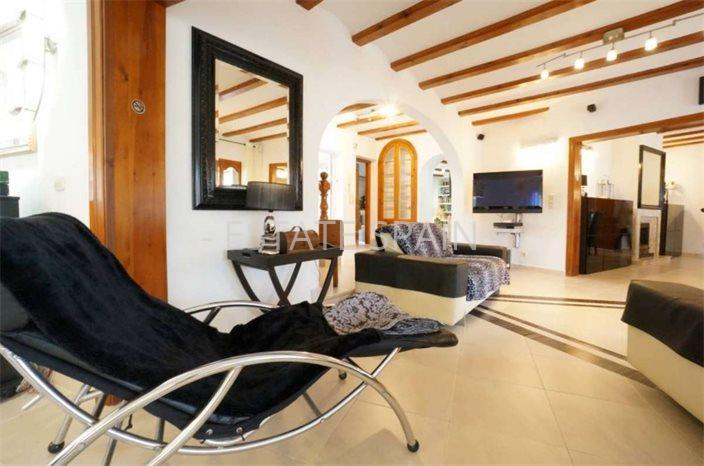 Дом в Кальпе 605 м2 №VL218304CEF2  - Продажа - 3 preview