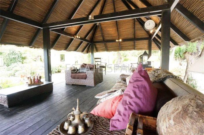 Дом в Кальпе 605 м2 №VL218304CEF2  - Продажа - 2 preview