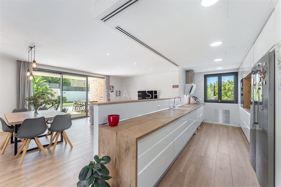 Вилла в Маррачи 297 м2 №VL2512280DF2  - Продажа - 12 large