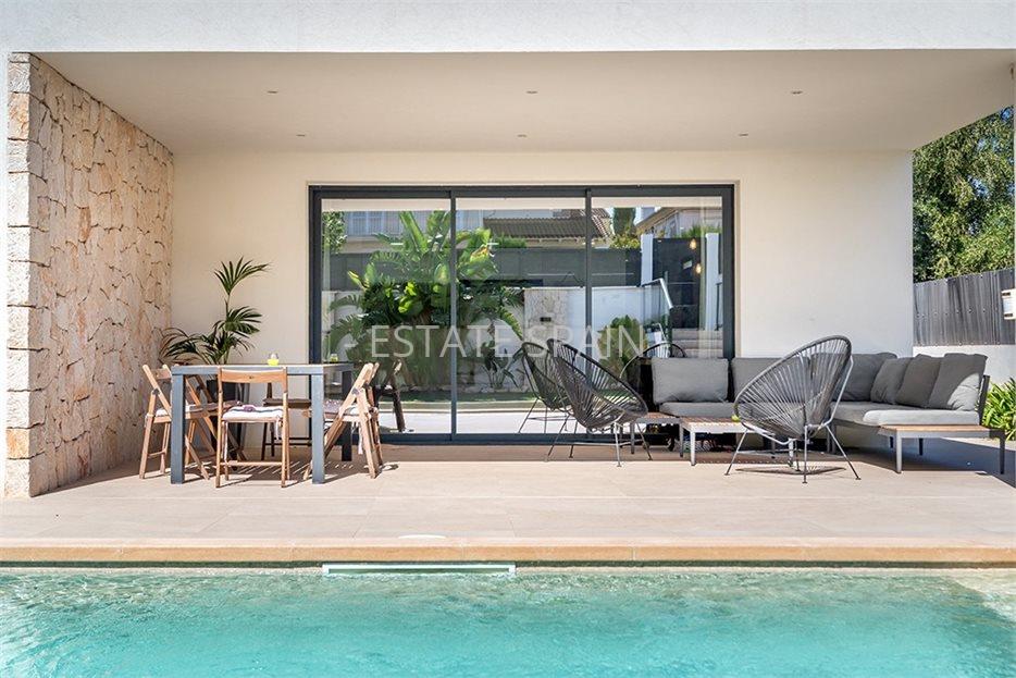 Вилла в Маррачи 297 м2 №VL2512280DF2  - Продажа - 5 large