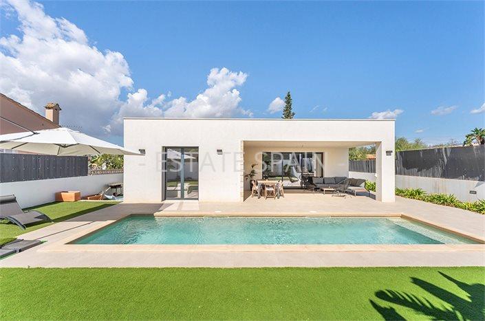 Вилла в Маррачи 297 м2 №VL2512280DF2  - Продажа - 3 preview