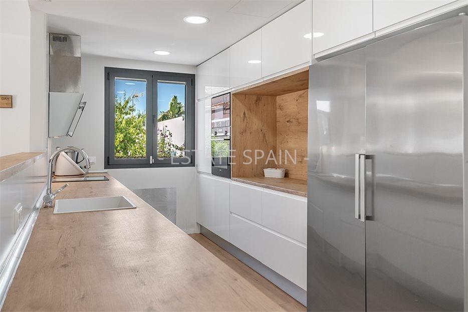 Вилла в Маррачи 297 м2 №VL2512280DF2  - Продажа - 13 large