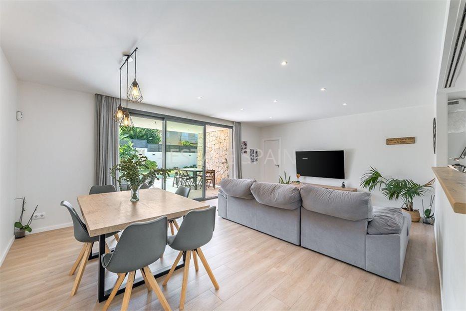 Вилла в Маррачи 297 м2 №VL2512280DF2  - Продажа - 9 large