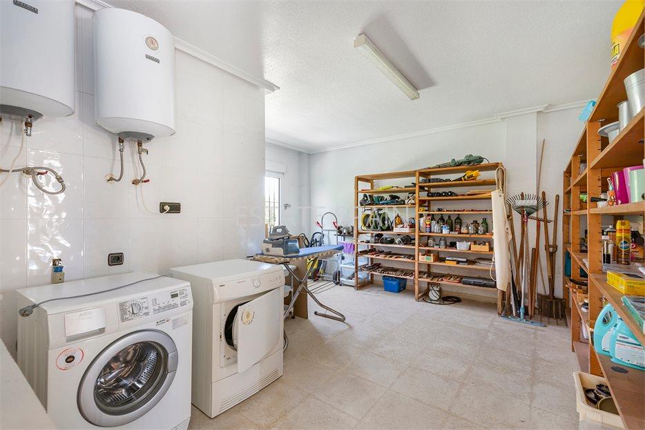 Вилла в Кабо Роиг 1 м2 №VL252441995  - Продажа - 25 large