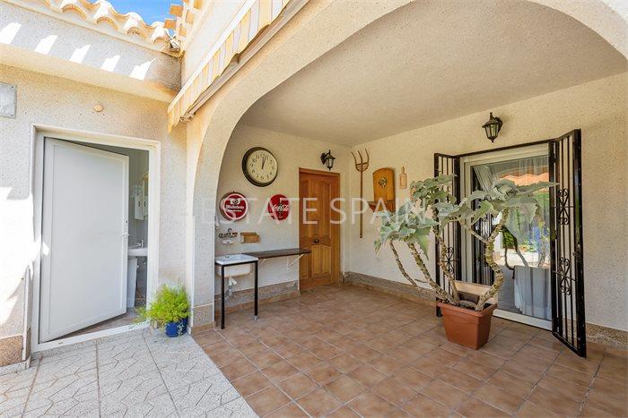 Вилла в Кабо Роиг 1 м2 №VL252441995  - Продажа - 24 preview