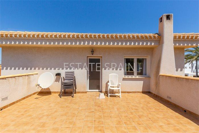 Вилла в Кабо Роиг 1 м2 №VL252441995  - Продажа - 35 preview