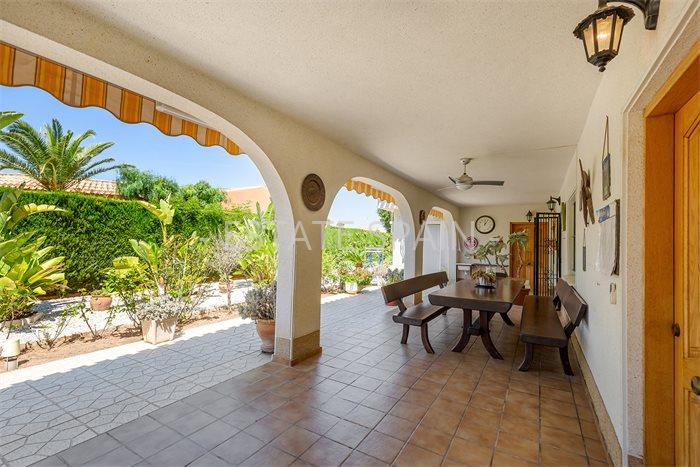 Вилла в Кабо Роиг 1 м2 №VL252441995  - Продажа - 26 preview