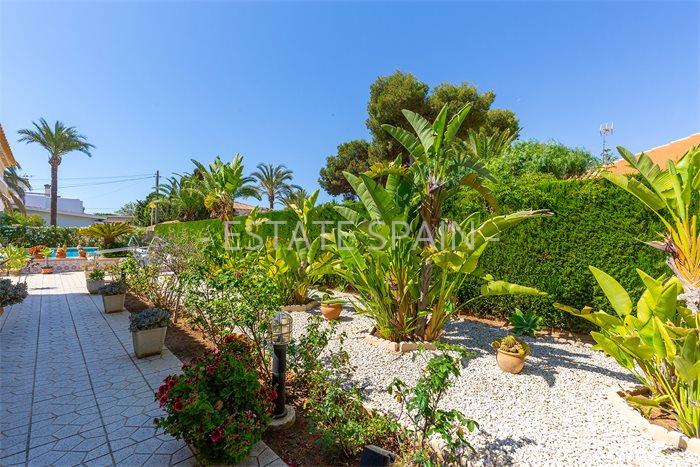 Вилла в Кабо Роиг 1 м2 №VL252441995  - Продажа - 37 preview