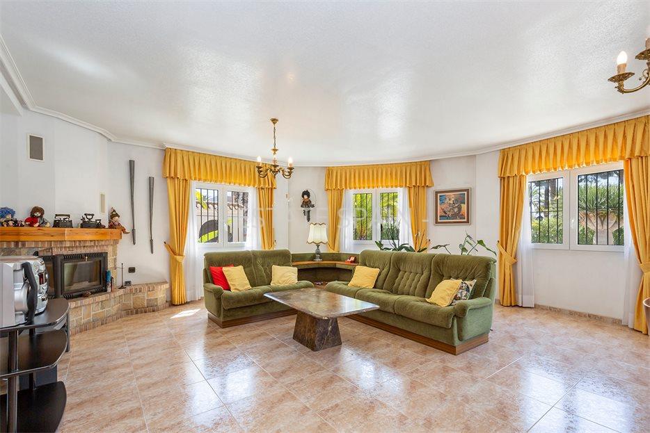 Вилла в Кабо Роиг 1 м2 №VL252441995  - Продажа - 8 large