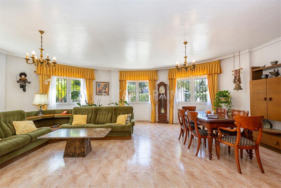 Вилла в Кабо Роиг 1 м2 №VL252441995  - Продажа - 5 large