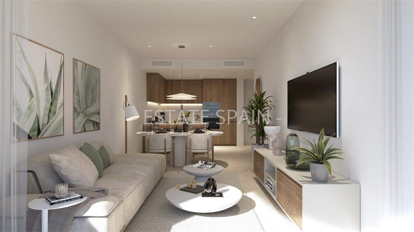 Апартаменты в Миль Пальмерас 71 м2 №ART26368294B  - Продажа - 7 preview