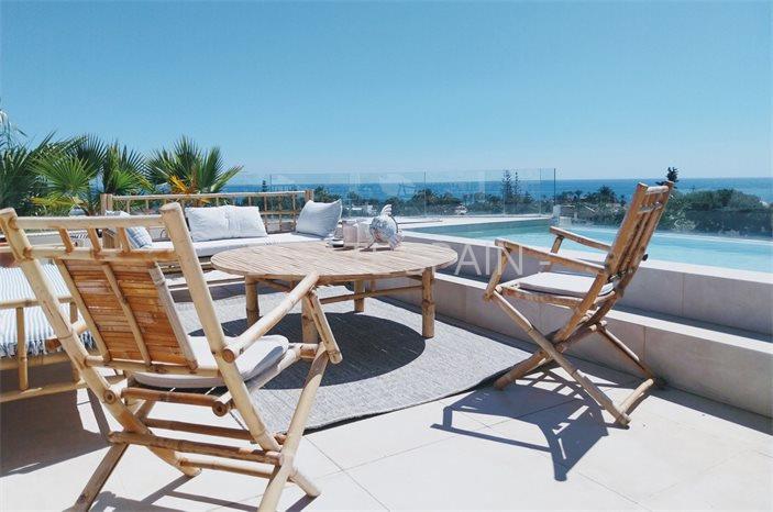 Вилла в Марбесе 309 м2 №VL241023DC71  - Продажа - 19 preview