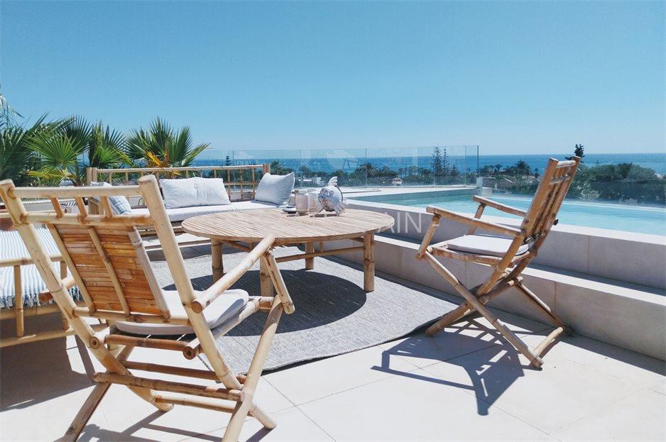 Вилла в Марбесе 309 м2 №VL241023DC71  - Продажа - 19 large