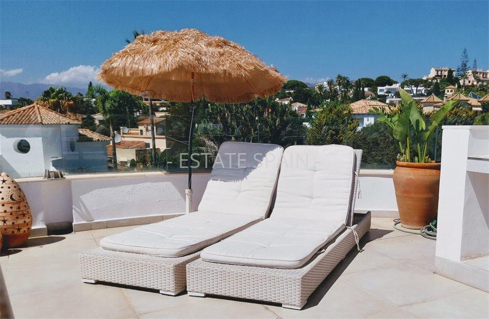 Вилла в Марбесе 309 м2 №VL241023DC71  - Продажа - 22 large