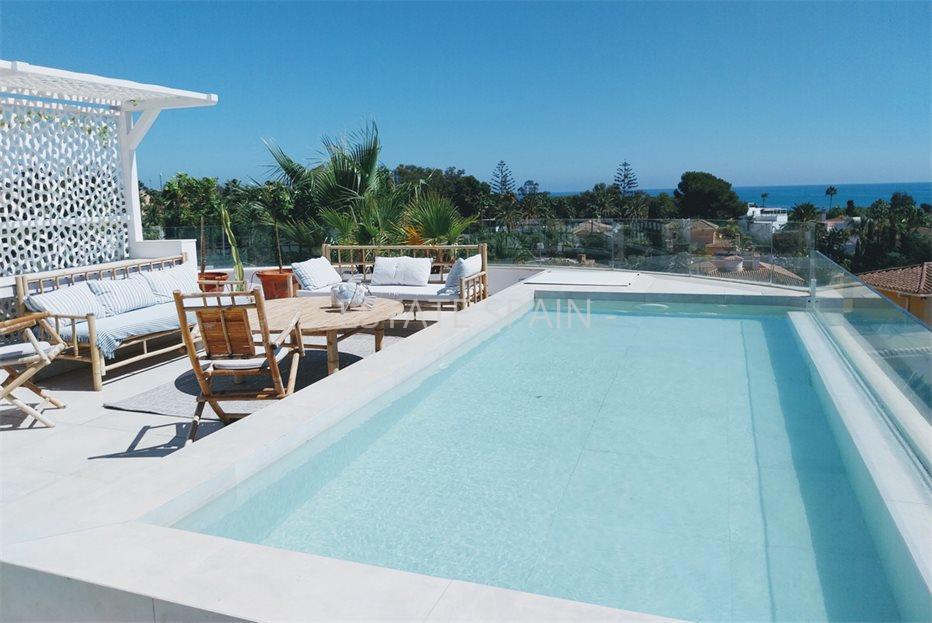 Вилла в Марбесе 309 м2 №VL241023DC71  - Продажа - 24 large