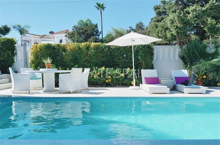 Вилла в Марбесе 309 м2 №VL241023DC71  - Продажа - 26 preview