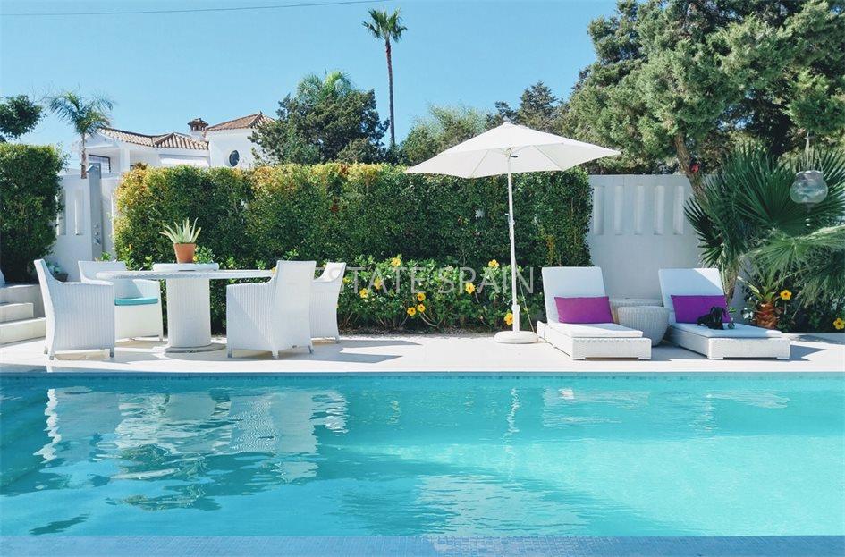 Вилла в Марбесе 309 м2 №VL241023DC71  - Продажа - 26 large