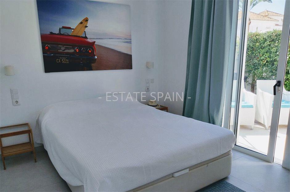 Вилла в Марбесе 309 м2 №VL241023DC71  - Продажа - 12 large