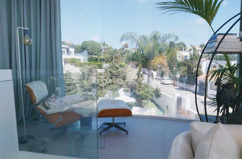 Вилла в Марбесе 309 м2 №VL241023DC71  - Продажа - 9 large