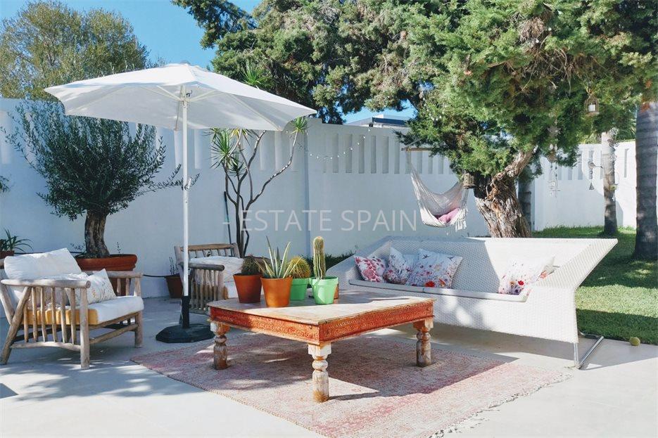 Вилла в Марбесе 309 м2 №VL241023DC71  - Продажа - 29 large