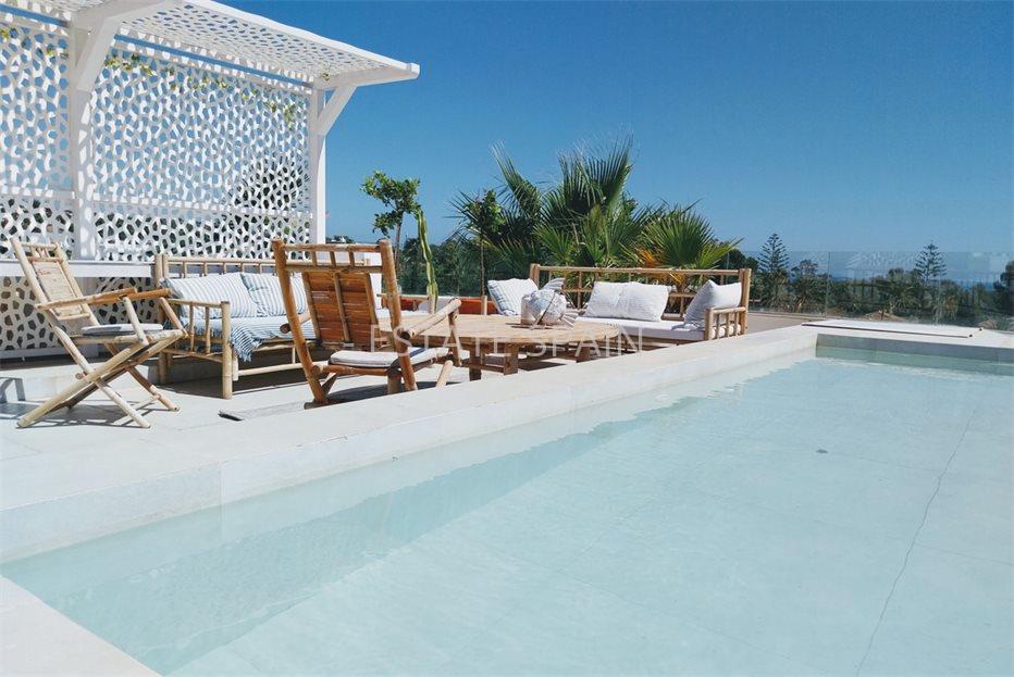 Вилла в Марбесе 309 м2 №VL241023DC71  - Продажа - 23 large