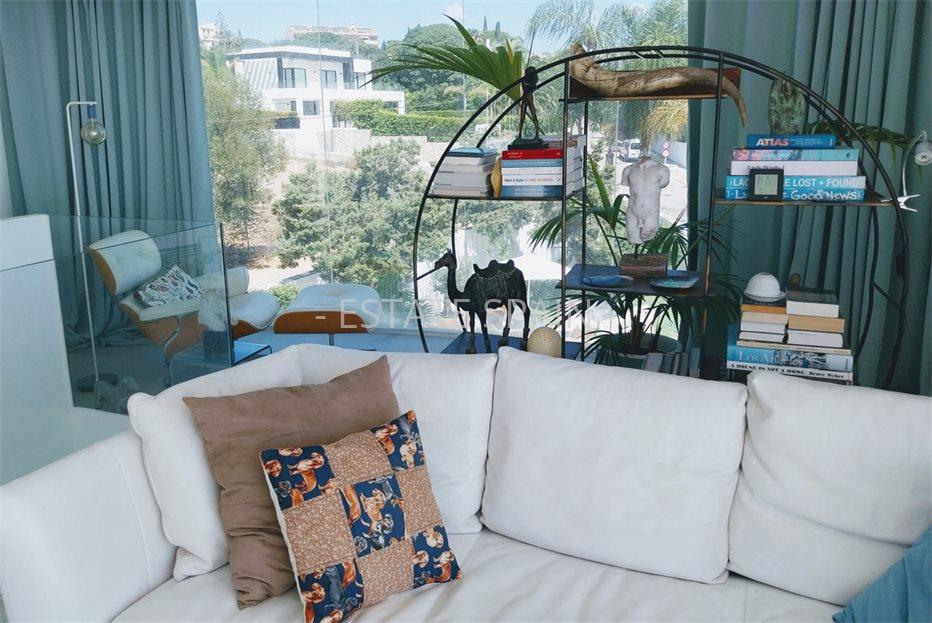 Вилла в Марбесе 309 м2 №VL241023DC71  - Продажа - 6 large