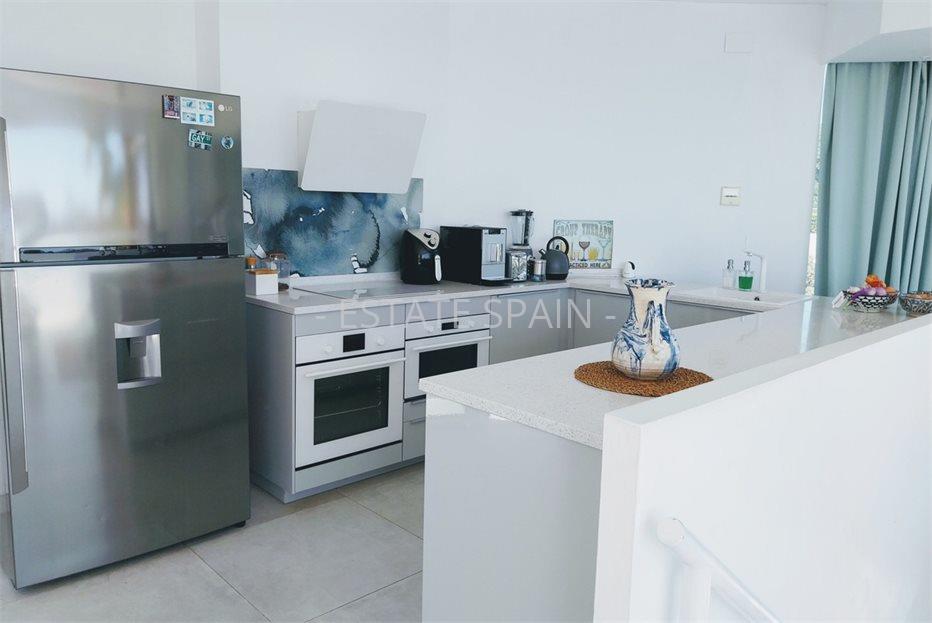 Вилла в Марбесе 309 м2 №VL241023DC71  - Продажа - 10 large