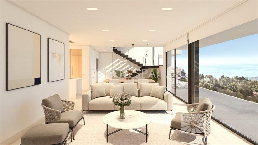 Вилла в Альтее 254 м2 №VL261232C81C  - Продажа - 5 preview