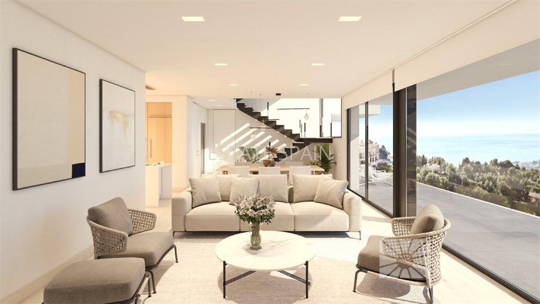 Вилла в Альтее 254 м2 №VL261232C81C  - Продажа - 5 large