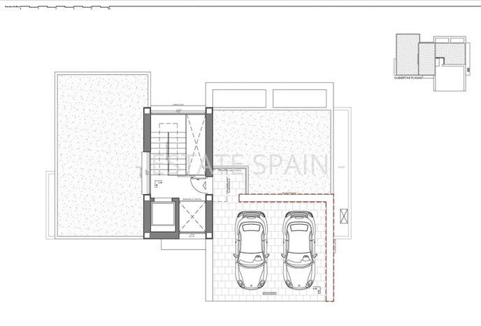 Вилла в Альтее 254 м2 №VL261232C81C  - Продажа - 9 preview