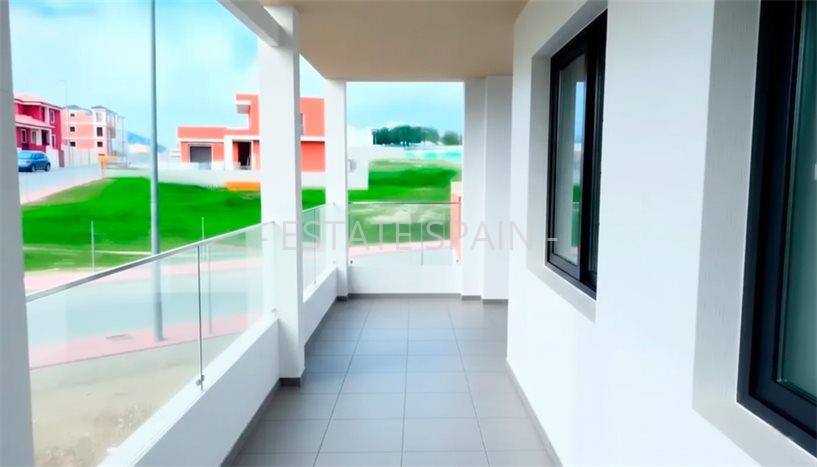 Бунгало в Бигастро 69 м2 №BL263308F524  - Продажа - 8 preview