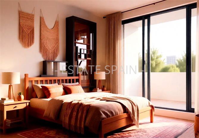 Бунгало в Бигастро 69 м2 №BL263308F524  - Продажа - 6 preview