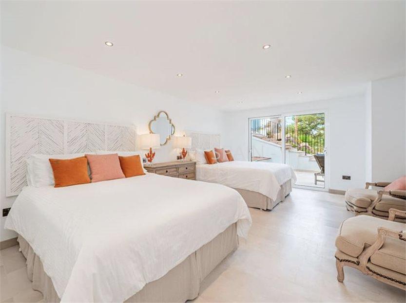 Вилла в Кальвия 445 м2 №VL231167F9B2  - Продажа - 14 large