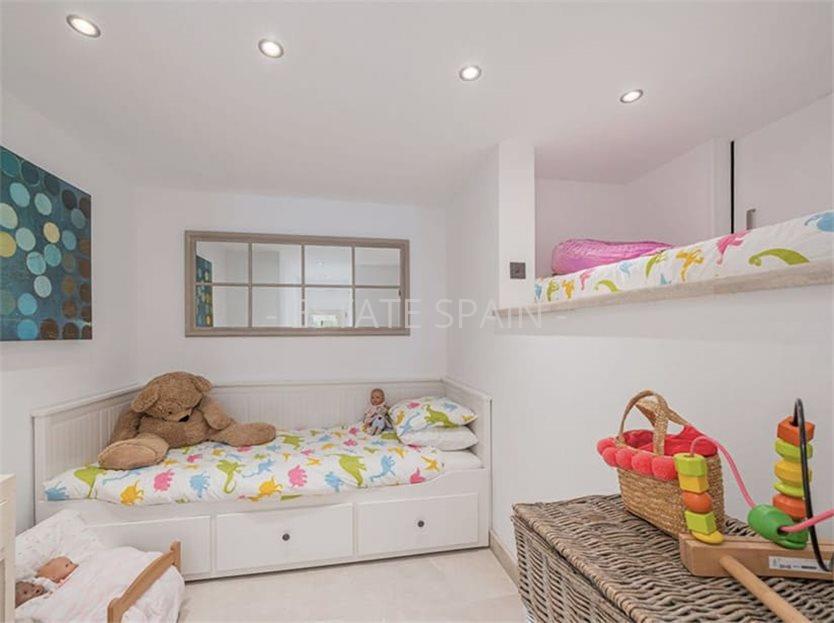 Вилла в Кальвия 445 м2 №VL231167F9B2  - Продажа - 15 large