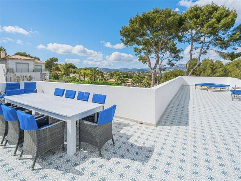 Вилла в Кальвия 445 м2 №VL231167F9B2  - Продажа - 6 large