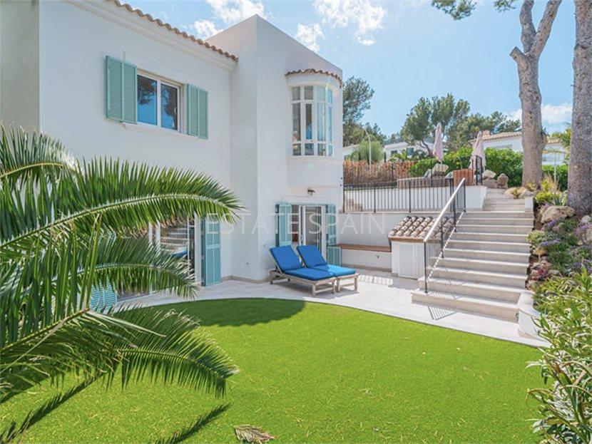 Вилла в Кальвия 445 м2 №VL231167F9B2  - Продажа - 5 large