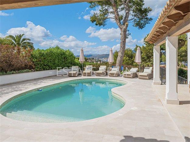 Вилла в Кальвия 445 м2 №VL231167F9B2  - Продажа - 3 preview