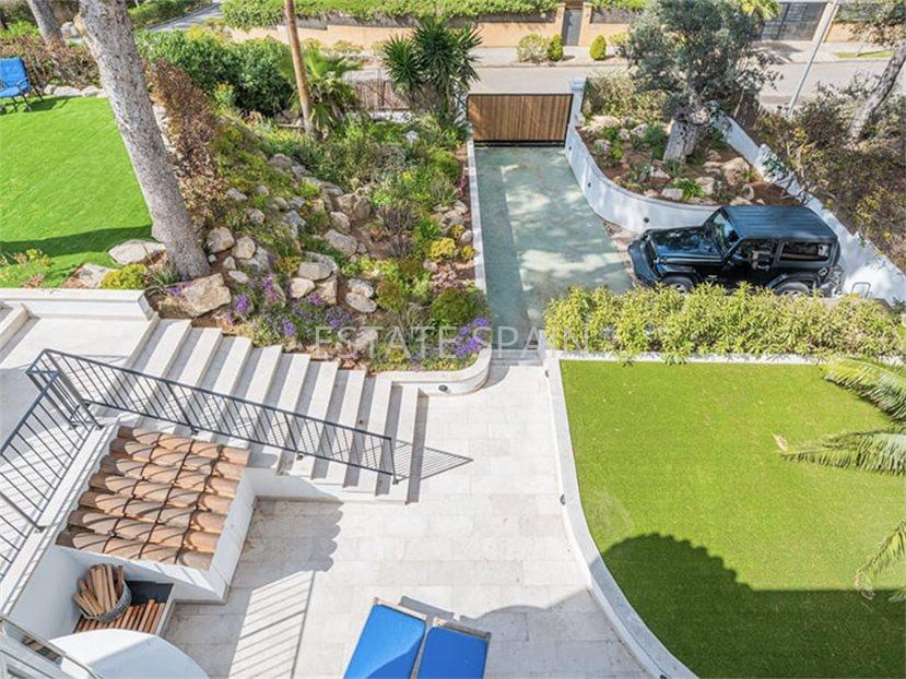 Вилла в Кальвия 445 м2 №VL231167F9B2  - Продажа - 16 large