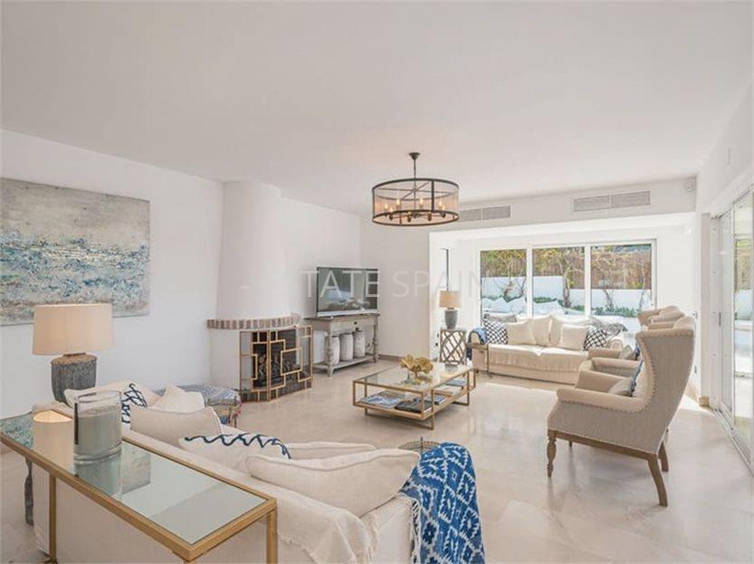 Вилла в Кальвия 445 м2 №VL231167F9B2  - Продажа - 9 large