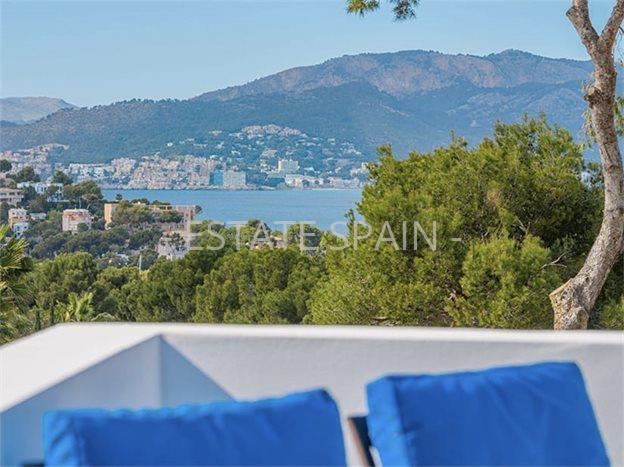 Вилла в Кальвия 445 м2 №VL231167F9B2  - Продажа - 4 preview