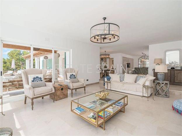 Вилла в Кальвия 445 м2 №VL231167F9B2  - Продажа - 7 preview